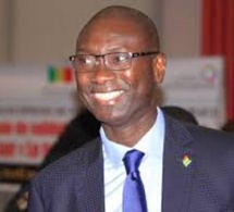 Soutiens sans faille pour la Mairie De Rufisque : Ismaïla Madior Fall en pole position ?