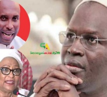 Choc des ambitions à la mairie de Dakar entre Soham Wardini et Barthelemy Dias : un dilemme cornélien pour Khalifa Sall