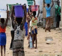 Tattaguine majoritairement assoiffée : Seules 25% des populations ont accès à l’eau potable