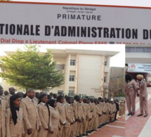 Ena : La Cour suprême suspend le concours direct d’entrée…
