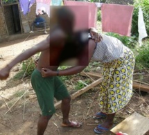Sa belle-soeur refuse de le saluer: Fallou Dieng lui assène des coups de bâton