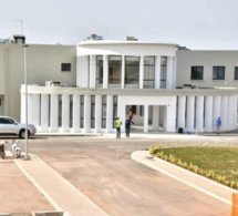 Convoitise de l'électorat Mouride et poker gagnant de Macky Sall: Un bijou de charme pour Touba