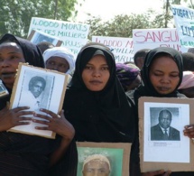 Indemnisation des victimes d' Hissene Habre : Une délégation de l'UA à Ndjamena