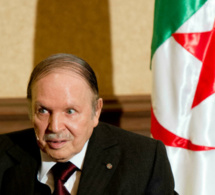Algérie: L'ancien président Abdelaziz Bouteflika est mort
