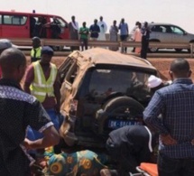 Linguère-Matam / Un "wopouya" se renverse: 02 morts et 11 blessés