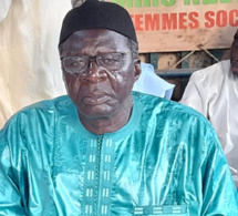 Kaolack : la candidature de Diokel Gadiaga sème la division dans Yewwi askan wi : Taxawu Senegaal rejette et dénonce une «démarche sectaire»