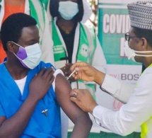 Bonne nouvelle pour la campagne de vaccination contre le coronavirus : La ruée des populations vers les centres continue