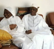Locales 2022: Le PVD de Serigne Modou Kara fait allégeance à Macky Sall et au BBY