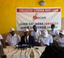 Passeports, faux billets, Kilifeu, Simon: Noo Lank attend la Justice au tournant