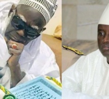 Réunion sécrète à Touba: Macky Sall rencontre Aly Ngouille Ndiaye et le khalife général des mourides