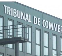 Tribunal du commerce: Les juges et conseillers consulaires réclament 88 millions à l’Etat