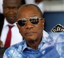 Négociations en Guinée : Même en situation délicate, Alpha Condé ne voulait pas voir Macky et Emballo parmi les missionnaires de la Cedeao