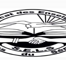 Leur 6e congrès tenu samedi dernier Amidou Diédhiou, nouveau SGN du SELS