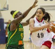 Afrobasket 2021: Les «Lionnes » battent les Pharaonnes d’Egypte (78-63) et se qualifient en quarts