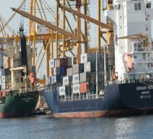 Impacts négatifs de la COVID-19 sur les activités du Port de Dakar: Le trafic navires en baisse en 2020