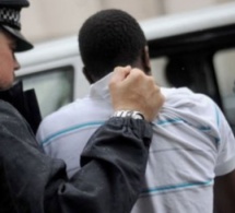 Italie: Un dealer sénégalais arrêté pour agression sur des policiers