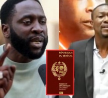 TANGE Trafic de visas comment Kilife Y'en à marre à menti aux Sénégalais sur son point de presse