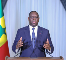 76e Session de l’AG des Nations-Unies: Macky Sall appelle les Etats à «garantir la paix, la sécurité et la stabilité»