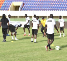 CAF/ Namibie vs Sénégal: La délocalisation du match confirmée
