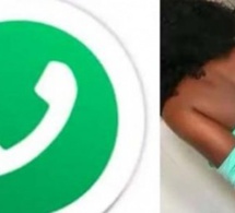 Moeurs: Largué par sa dulcinée, il publie ses vidéos nues sur WhatsApp