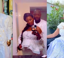 AL KHAYRI: Célèbre ami de Waly Seck Omar Kante l'homme de Paris s'est marié une vie de ...enterrer
