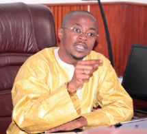 Abdou Mbow continue de nous impressionner (Par Nasire Ndome)