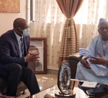 Coopération Sénégal- Guinée Bissau : Bissau s'inspire de l'expérience du Sénégal sur la TNT