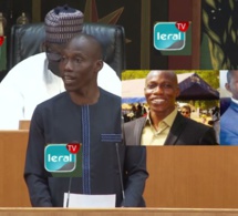 Trafic: Niasse presse Malick Sall, les deux députés livrés à eux-mêmes