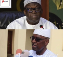 Noo Lank: "Moustapha Niasse et Malick Sall fragilisent l'Etat et..."