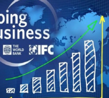 Doing Business, fin d’un « Door Marteau » International : le FMI en réunion sur le rôle présumé de Kristalina Georgieva