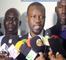 Investiture pour les locales à Keur Massar : Les jeunes du Pastef bloquent «keur Maodo» et vilipendent Birame soulèye Diop et Cie