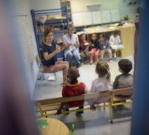 Lumière sur les Atsem, ces actrices de l’ombre des écoles maternelles