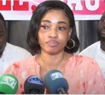 Fatoumata Ndiaye Fouta Tampani reçoit 2 véhicules,2 maisons et de l’argent
