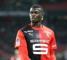 MBaye Niang à Bordeaux c’est fait !