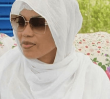 Magal 2021: Sokhna Aida Diallo va installer plus de 100 cuisines à travers le Sénégal