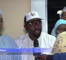 Sacré-Cœur/Mermoz: Zator Mbaye investi par Benno Sigguil Sénégal