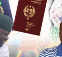 Chronique- Affaires des passeports, Boughazelli, Kilifeu-Simon….: Seydina Seck assène ses vérités