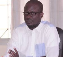 Propos «Diffamatoires» : Banda Diop, le maire de Patte-D’Oie gagne son procès