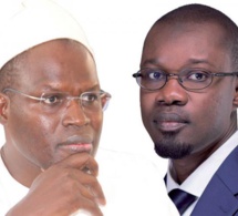 Touba: Ousmane Sonko et Khalifa Sall attendus aujourd’hui