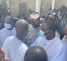 Touba: Serigne Mountakha à la délégation de YAW: "Je vous dois une dette..."