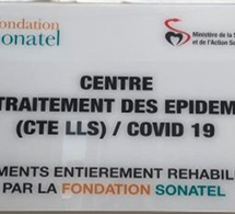 Thiès - Covid-19 : 5 mois sans primes de risque, le mouvement d’humeur des agents du CTE