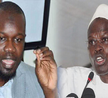 Politique de deux poids, deux mesures à l’Assemblée : Le Fast Track pour Sonko et Cas d’école de l’affaire Khalifa Sall
