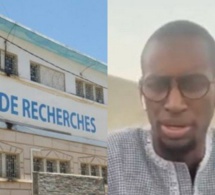 Les révélations du Capitaine Touré sur Boughazelli