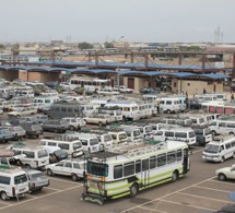Sensibilisation sur le transport des pèlerins durant le Magal : Les chauffeurs de «Baux Maraîchers» à bord du bus de la tutelle