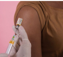 Covid-19 / Hésitation à la vaccination: Le Sénégal enregistre 2% de pertes sur les vaccins