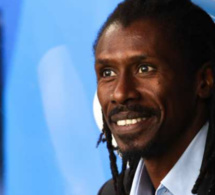 FSF: Aliou Cissé, new deal de 02 ans, Matar Bâ refuse toute augmentation salariale