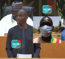 Trafic de passeports diplomatiques: L'une des "épouses" de Mamadou Sall était un...homme, 31 faux mariages célébrés