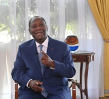Retour des coups d’état en zone CEDEAO : « une mauvaise gouvernance peut entraîner l’intervention des militaires », explique Ouattara