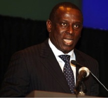 Forum de la Fondation 225 : Dr Cheikh Tidiane Gadio primé au Rwanda