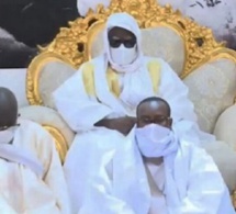 Cérémonie officielle du Magal 2021: l’Etat prié d’inscrire l’eau et les inondations à Touba parmi ses priorités